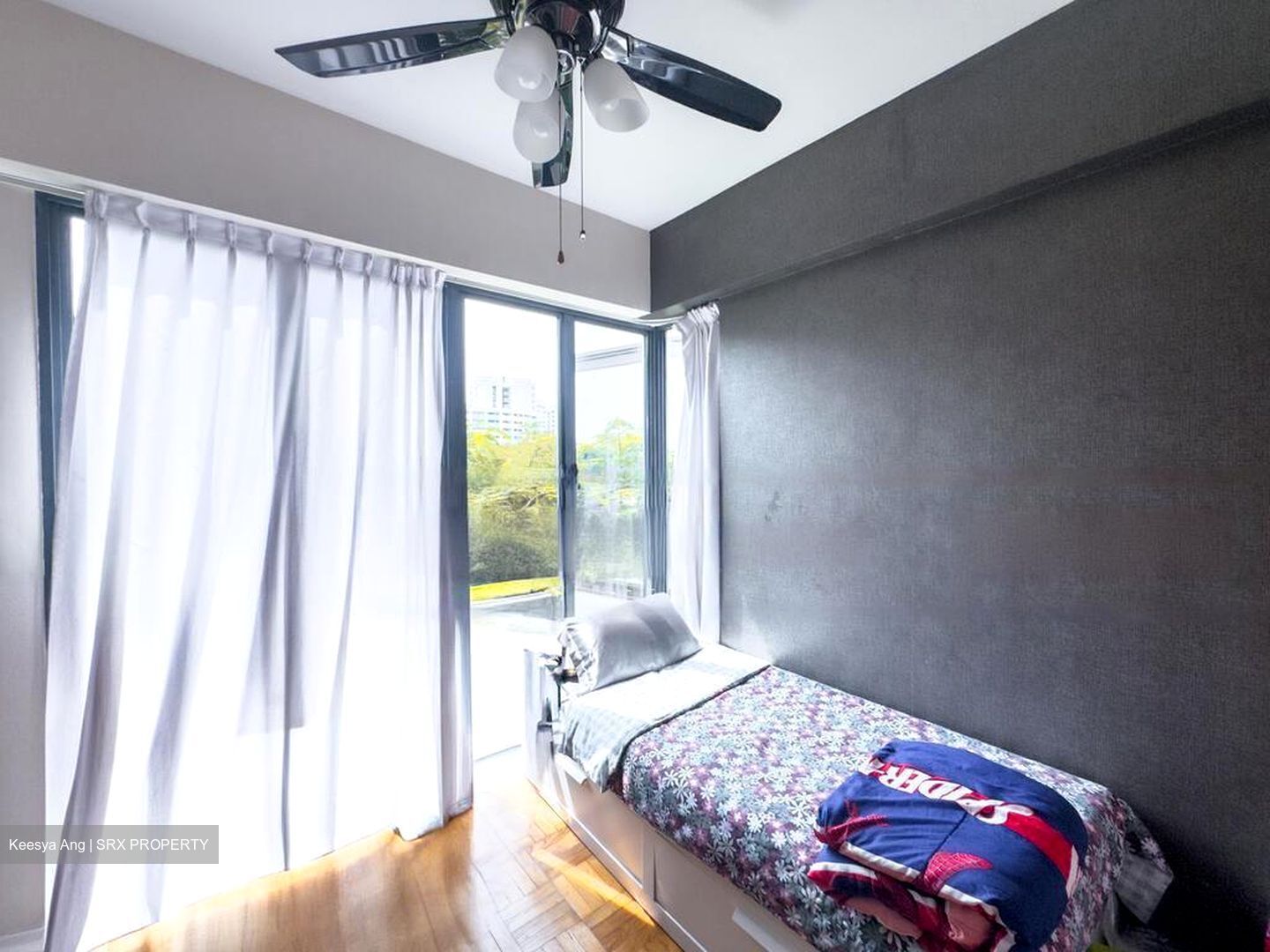 Regent Grove (D23), Condominium #472210921